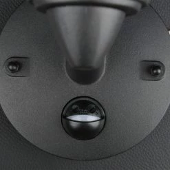 Angebote 🔥 LED-Außenwandleuchte - schwarz - Bewegungsmelder 🔥 -Angebote Garten Store 9004448800 03 1600Wx1600H