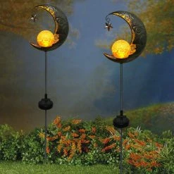 Brandneu 🛒 LED-Solarleuchte Mond - silber - 85,7 cm 🧨 9 Brandneu 🛒 LED-Solarleuchte Mond - silber - 85,7 cm 🧨 -Angebote Garten Store 9004449000 04 1600Wx1600H