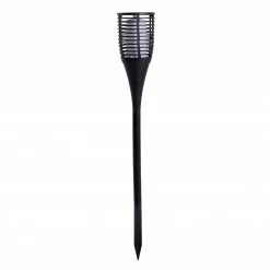 Blitzangebot 🥰 LED-Solar-Erdspieß Fackel - schwarz 👍 7 Blitzangebot 🥰 LED-Solar-Erdspieß Fackel - schwarz 👍 -Angebote Garten Store 9004449200 02 1600Wx1600H