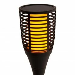 Blitzangebot 🥰 LED-Solar-Erdspieß Fackel - schwarz 👍 8 Blitzangebot 🥰 LED-Solar-Erdspieß Fackel - schwarz 👍 -Angebote Garten Store 9004449200 03 1600Wx1600H