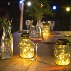 Bestpreis 🤩 3er-Set LED-Solar-Tischleuchte - warmweiß 👏 9 Bestpreis 🤩 3er-Set LED-Solar-Tischleuchte - warmweiß 👏 -Angebote Garten Store 9004449800 04 1600Wx1600H