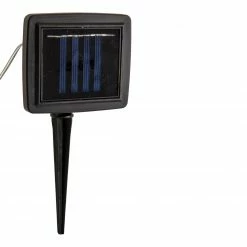 Neu 🎁 LED-Solarleuchte - Kordel - 6 Meter 🤩 -Angebote Garten Store 9004449900 03 1600Wx1600H