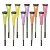 Am billigsten ✨ 10er-Set LED-Solar-Erdspieße - 5 Farben - 25 cm 🤩 -Angebote Garten Store 9004450700 1600Wx1600H