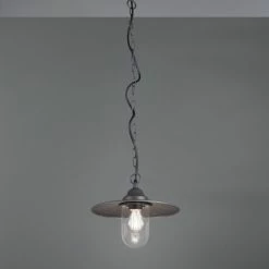 Billig ✨ Pendelleuchte - anthrazit - 120 cm ✔️ 8 Billig ✨ Pendelleuchte - anthrazit - 120 cm ✔️ -Angebote Garten Store 9004459200 03 1600Wx1600H