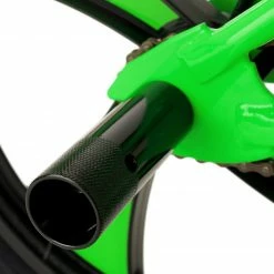 Aktion 🌟 KS Cycling BMX-Bike Freestyle COBALT 20'' - grün ✔️ -Angebote Garten Store 9004475300 03 1600Wx1600H