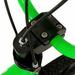 Aktion 🌟 KS Cycling BMX-Bike Freestyle COBALT 20'' - grün ✔️ -Angebote Garten Store 9004475300 04 1600Wx1600H