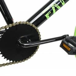 Bester Verkauf 🔥 KS Cycling BMX-Bike Freestyle FATT 20'' - schwarz-grün glänzend ✔️ 7 Bester Verkauf 🔥 KS Cycling BMX-Bike Freestyle FATT 20'' - schwarz-grün glänzend ✔️ -Angebote Garten Store 9004476300 02 1600Wx1600H