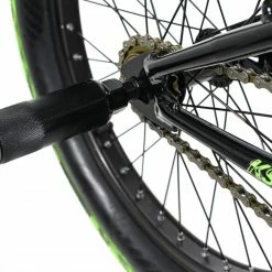 Bester Verkauf 🔥 KS Cycling BMX-Bike Freestyle FATT 20'' - schwarz-grün glänzend ✔️ 8 Bester Verkauf 🔥 KS Cycling BMX-Bike Freestyle FATT 20'' - schwarz-grün glänzend ✔️ -Angebote Garten Store 9004476300 03 1600Wx1600H