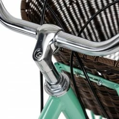 Neu 👍 KS Cycling Damenfahrrad Stowage 28'' - grün - 51 cm Rahmenhöhe 👍 -Angebote Garten Store 9004476500 04 1600Wx1600H