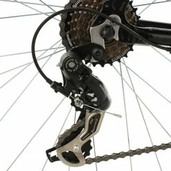 Bestpreis 😍 KS Cycling Fitnessbike Lightspeed 28'' - schwarz - 56 cm Rahmenhöhe 😍 8 Bestpreis 😍 KS Cycling Fitnessbike Lightspeed 28'' - schwarz - 56 cm Rahmenhöhe 😍 -Angebote Garten Store 9004477500 03 1600Wx1600H