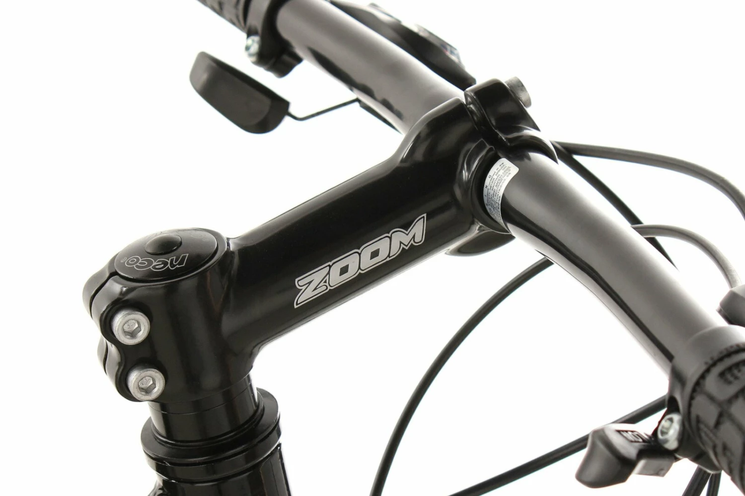 Bestpreis 😍 KS Cycling Fitnessbike Lightspeed 28'' - schwarz - 56 cm Rahmenhöhe 😍 6 Bestpreis 😍 KS Cycling Fitnessbike Lightspeed 28'' - schwarz - 56 cm Rahmenhöhe 😍 – Bild 4