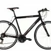 Bestpreis 😍 KS Cycling Fitnessbike Lightspeed 28'' - schwarz - 56 cm Rahmenhöhe 😍 -Angebote Garten Store 9004477500 1600Wx1600H