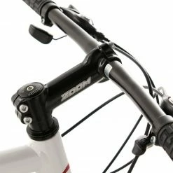 Besorgen 👍 KS Cycling Fitnessbike Lightspeed 28'' - weiß - 56 cm Rahmenhöhe ❤️ -Angebote Garten Store 9004477900 04 1600Wx1600H