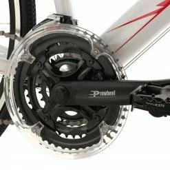 Coupon 🎉 KS Cycling Fitnessbike Lightspeed 28'' - weiß - 58 cm Rahmenhöhe 🎉 7 Coupon 🎉 KS Cycling Fitnessbike Lightspeed 28'' - weiß - 58 cm Rahmenhöhe 🎉 -Angebote Garten Store 9004478000 02 1600Wx1600H