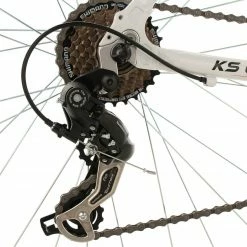 Coupon 🎉 KS Cycling Fitnessbike Lightspeed 28'' - weiß - 58 cm Rahmenhöhe 🎉 8 Coupon 🎉 KS Cycling Fitnessbike Lightspeed 28'' - weiß - 58 cm Rahmenhöhe 🎉 -Angebote Garten Store 9004478000 03 1600Wx1600H