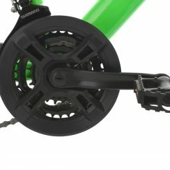 Bestpreis 👏 KS Cycling Kinder-Mountainbike Fully MTB Xtraxx 24'' - grün-orange - 43 cm Rahmenhöhe 👍 7 Bestpreis 👏 KS Cycling Kinder-Mountainbike Fully MTB Xtraxx 24'' - grün-orange - 43 cm Rahmenhöhe 👍 -Angebote Garten Store 9004478200 02 1600Wx1600H