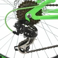 Bestpreis 👏 KS Cycling Kinder-Mountainbike Fully MTB Xtraxx 24'' - grün-orange - 43 cm Rahmenhöhe 👍 8 Bestpreis 👏 KS Cycling Kinder-Mountainbike Fully MTB Xtraxx 24'' - grün-orange - 43 cm Rahmenhöhe 👍 -Angebote Garten Store 9004478200 03 1600Wx1600H