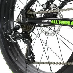 Budget 👏 Fatbike Jugendfahrrad Crusher 24'' - schwarz - 30 cm Rahmenhöhe ✨ 8 Budget 👏 Fatbike Jugendfahrrad Crusher 24'' - schwarz - 30 cm Rahmenhöhe ✨ -Angebote Garten Store 9004478400 03 1600Wx1600H