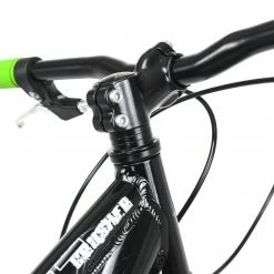 Budget 👏 Fatbike Jugendfahrrad Crusher 24'' - schwarz - 30 cm Rahmenhöhe ✨ 9 Budget 👏 Fatbike Jugendfahrrad Crusher 24'' - schwarz - 30 cm Rahmenhöhe ✨ -Angebote Garten Store 9004478400 04 1600Wx1600H