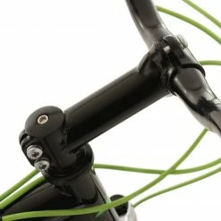 Bestpreis ✔️ KS Cycling Mountainbike Fully BLISS 26'' - schwarz-grün 🔔 9 Bestpreis ✔️ KS Cycling Mountainbike Fully BLISS 26'' - schwarz-grün 🔔 -Angebote Garten Store 9004479200 04 1600Wx1600H