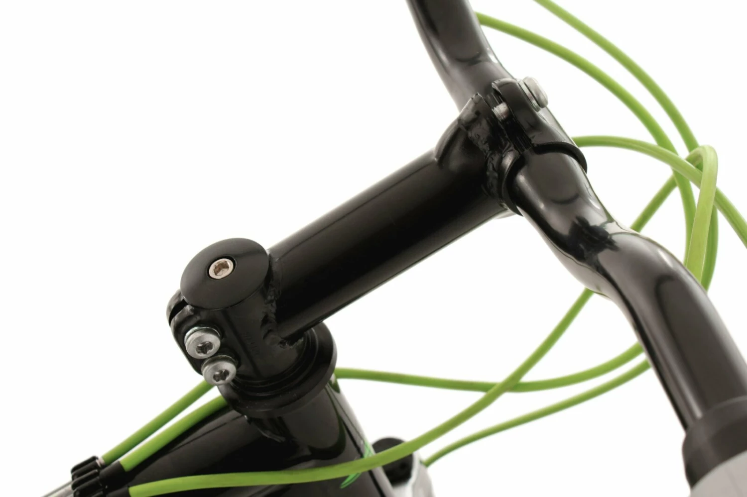 Bestpreis ✔️ KS Cycling Mountainbike Fully BLISS 26'' - schwarz-grün 🔔 6 Bestpreis ✔️ KS Cycling Mountainbike Fully BLISS 26'' - schwarz-grün 🔔 – Bild 4