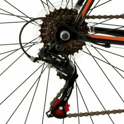 Am billigsten 🧨 KS Cycling Rennrad Piccadilly 28'' - schwarz-orange-blau - 56 cm 😀 8 Am billigsten 🧨 KS Cycling Rennrad Piccadilly 28'' - schwarz-orange-blau - 56 cm 😀 -Angebote Garten Store 9004479800 03 1600Wx1600H