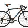 Am billigsten 🧨 KS Cycling Rennrad Piccadilly 28'' - schwarz-orange-blau - 56 cm 😀 1 Am billigsten 🧨 KS Cycling Rennrad Piccadilly 28'' - schwarz-orange-blau - 56 cm 😀 -Angebote Garten Store 9004479800 1600Wx1600H