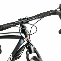 Aktion 😍 KS Cycling Gravelbike Rennrad Xceed 28'' - schwarz-grau ✔️ -Angebote Garten Store 9004480000 04 1600Wx1600H