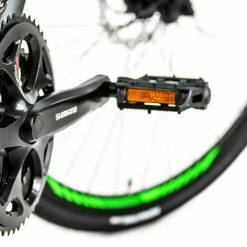 Auslauf 🎉 KS Cycling Gravelbike Rennrad Xceed 28'' - schwarz-grün 💯 7 Auslauf 🎉 KS Cycling Gravelbike Rennrad Xceed 28'' - schwarz-grün 💯 -Angebote Garten Store 9004480100 02 1600Wx1600H