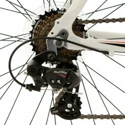 Auslauf ⭐ KS Cycling Rennrad Euphoria 28'' - weiß - 62 cm Rahmenhöhe 🔥 8 Auslauf ⭐ KS Cycling Rennrad Euphoria 28'' - weiß - 62 cm Rahmenhöhe 🔥 -Angebote Garten Store 9004480500 03 1600Wx1600H