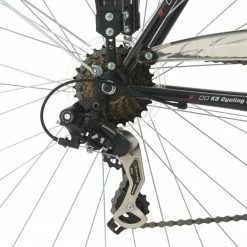 Billig 🥰 Trekking Herrenrad Vegas 28'' - schwarz - Multi-Lenker - 53 cm Rahmenhöhe 🥰 8 Billig 🥰 Trekking Herrenrad Vegas 28'' - schwarz - Multi-Lenker - 53 cm Rahmenhöhe 🥰 -Angebote Garten Store 9004480600 03 1600Wx1600H