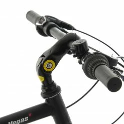 Top 10 😍 Trekking Herrenrad Vegas 28'' - schwarz - Flachlenker - 53 cm Rahmenhöhe 😍 9 Top 10 😍 Trekking Herrenrad Vegas 28'' - schwarz - Flachlenker - 53 cm Rahmenhöhe 😍 -Angebote Garten Store 9004480700 04 1600Wx1600H