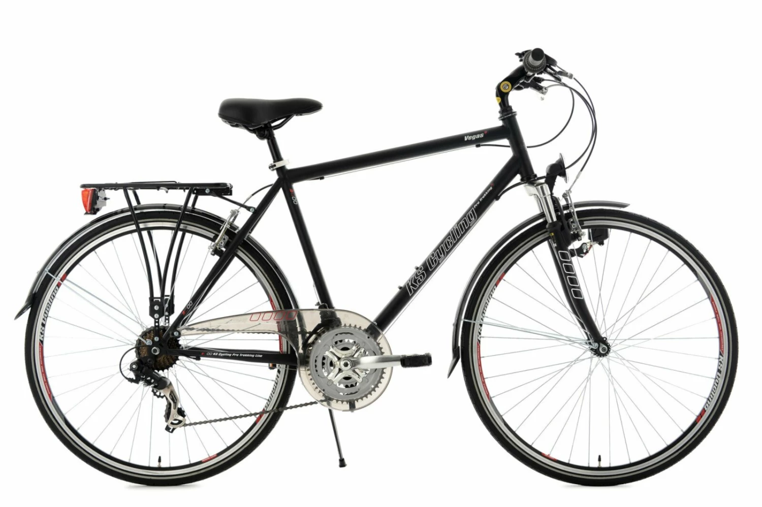 Top 10 😍 Trekking Herrenrad Vegas 28'' - schwarz - Flachlenker - 53 cm Rahmenhöhe 😍 3 Top 10 😍 Trekking Herrenrad Vegas 28'' - schwarz - Flachlenker - 53 cm Rahmenhöhe 😍