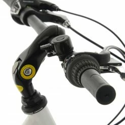 Bestpreis 😉 Trekking Damenrad Vegas 28'' - weiß - Flachlenker - 48 cm Rahmenhöhe 😍 -Angebote Garten Store 9004481100 04 1600Wx1600H