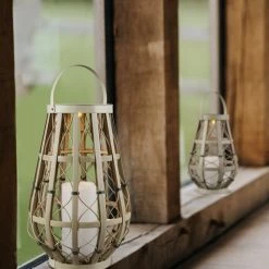 Top 10 ✨ Solar-Leuchte - beige - 45 cm hoch ⌛ -Angebote Garten Store 9004680100 03 1600Wx1600H