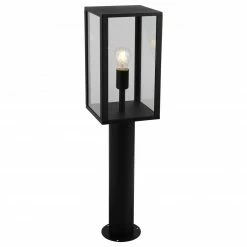 Rabatt 🎉 Außensockelleuchte AYLA - schwarz - 80 cm 🤩 -Angebote Garten Store 9004882200 02 1600Wx1600H