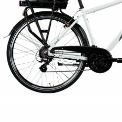 Top 10 🧨 Zündapp Elektro Herren-Trekkingrad Z802 - weiß-grau - 48 cm 🎉 -Angebote Garten Store 9004977300 04 1600Wx1600H