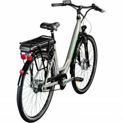 Billig 💯 Zündapp Elektro Hollandrad Z502 - grau-grün - 28" 🎉 8 Billig 💯 Zündapp Elektro Hollandrad Z502 - grau-grün - 28" 🎉 -Angebote Garten Store 9004977700 03 1600Wx1600H