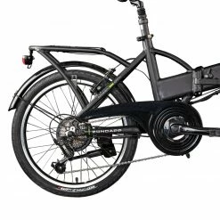 Neu 💯 Zündapp Elektro Klapprad GREEN 1.0 - schwarz matt - 20" 😀 9 Neu 💯 Zündapp Elektro Klapprad GREEN 1.0 - schwarz matt - 20" 😀 -Angebote Garten Store 9004978400 04 1600Wx1600H