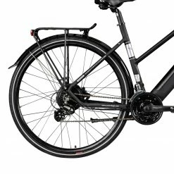 Angebote 😉 Zündapp Elektro Damen-Trekkingrad Z810 - schwarz - 50 cm 👍 -Angebote Garten Store 9004978700 04 1600Wx1600H