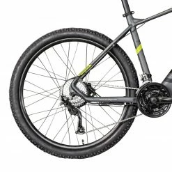 Schlussverkauf 🌟 Zündapp Elektro Mountainbike Z808 - grau-grün - 48 cm 👏 9 Schlussverkauf 🌟 Zündapp Elektro Mountainbike Z808 - grau-grün - 48 cm 👏 -Angebote Garten Store 9004980100 04 1600Wx1600H