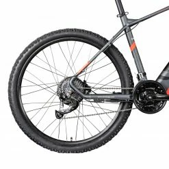 Großhandel 🌟 Zündapp Elektro Mountainbike Z808 - grau-rot - 48 cm 🔥 -Angebote Garten Store 9004980200 04 1600Wx1600H