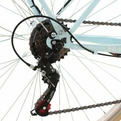 Großhandel 🤩 KS Cycling Damenfahrrad 28'' CASINO - hellblau - Rahmenhöhe 53 cm 🌟 -Angebote Garten Store 9004981600 03 1600Wx1600H