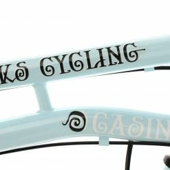 Großhandel 🤩 KS Cycling Damenfahrrad 28'' CASINO - hellblau - Rahmenhöhe 53 cm 🌟 -Angebote Garten Store 9004981600 04 1600Wx1600H