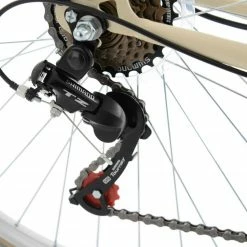 Bestpreis 🛒 KS Cycling Damenfahrrad 28'' CASINO - beige - Rahmenhöhe 53 cm 🥰 8 Bestpreis 🛒 KS Cycling Damenfahrrad 28'' CASINO - beige - Rahmenhöhe 53 cm 🥰 -Angebote Garten Store 9004981800 03 1600Wx1600H