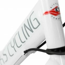 Neu ❤️ KS Cycling Kinderfahrrad TOSKANA 20'' - weiß - 36 cm Rahmenhöhe 🛒 -Angebote Garten Store 9004987300 04 1600Wx1600H