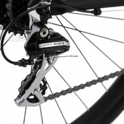 Angebote ❤️ Adore Herren-Cityrad 28'' URBAN-BIKE BLOOR - schwarz - 51 cm Rahmenhöhe 😀 -Angebote Garten Store 9004988200 03 1600Wx1600H