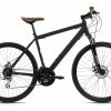 Angebote ❤️ Adore Herren-Cityrad 28'' URBAN-BIKE BLOOR - schwarz - 51 cm Rahmenhöhe 😀