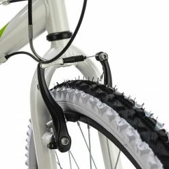 Am billigsten ❤️ KS Cycling Kinder-Mountainbike SCRAWLER 20'' - weiß - 28 cm Rahmenhöhe 🧨 9 Am billigsten ❤️ KS Cycling Kinder-Mountainbike SCRAWLER 20'' - weiß - 28 cm Rahmenhöhe 🧨 -Angebote Garten Store 9004988800 04 1600Wx1600H