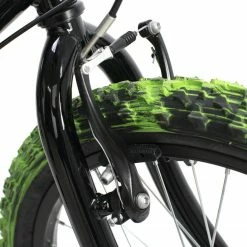 Großhandel 🛒 KS Cycling Kinder-Mountainbike CRUSHER 20'' - schwarz-grün - 28 cm Rahmenhöhe ✔️ 9 Großhandel 🛒 KS Cycling Kinder-Mountainbike CRUSHER 20'' - schwarz-grün - 28 cm Rahmenhöhe ✔️ -Angebote Garten Store 9004988900 04 1600Wx1600H